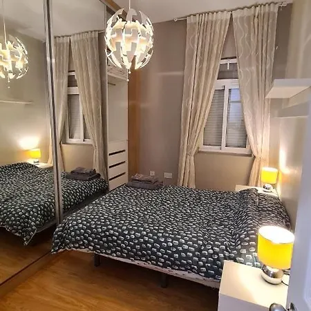 2 Bedroom Flat On Main Street * Gibraltar