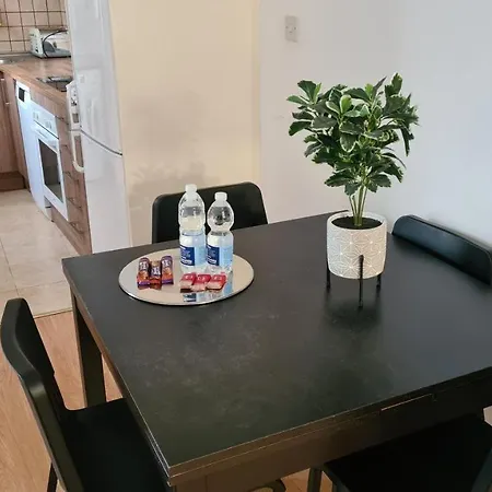 2 Bedroom Flat On Main Street * Gibraltar