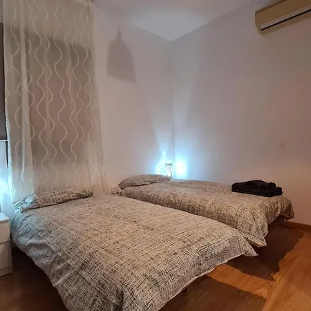 Apartment 2 Bedroom Flat On Main Street Gibraltar